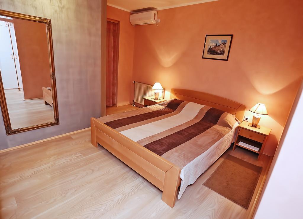 Apartmani Amaro Новий Сад Номер фото